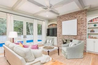 63 Persimmon Court by Akers Ellis Rentals - Kiawah Island - 3