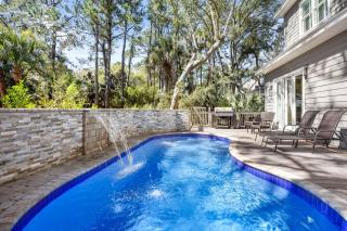 63 Persimmon Court by Akers Ellis Rentals - Kiawah Island - 4
