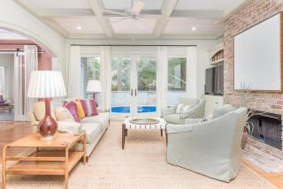 63 Persimmon Court by Akers Ellis Rentals - Kiawah Island - 2