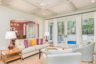 63 Persimmon Court by Akers Ellis Rentals - Kiawah Island - 1
