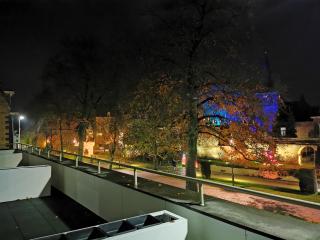 Hotel Parkzicht - Valkenburg - 6