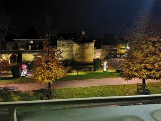 Hotel Parkzicht - Valkenburg - 3