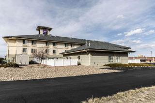 Sleep Inn & Suites Evansville - Casper - 4