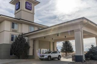 Sleep Inn & Suites Evansville - Casper - 3