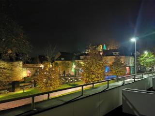 Hotel Parkzicht - Valkenburg - 2