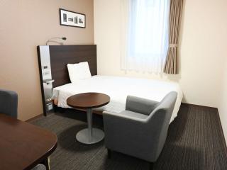 Comfort Hotel Sendai West - Sendai - 2