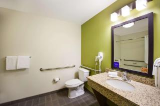 Sleep Inn & Suites - 0