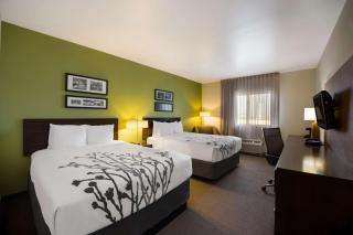 Sleep Inn & Suites - Colby - 4