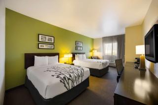 Sleep Inn & Suites - Colby - 2