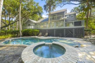 67 Forestay Court by Akers Ellis Rentals - Kiawah Island - 8