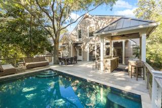 65 Surfsong Road by Akers Ellis Rentals - Kiawah Island - 0