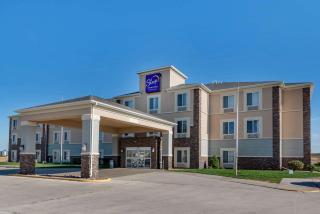 Sleep Inn & Suites Oakley I-70 - Oakley - 0