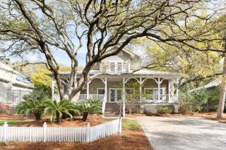 7 Atlantic Beach Court by Akers Ellis Rentals - Kiawah Island - 0