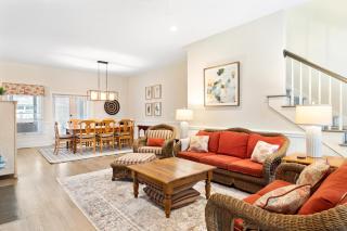 7 Atlantic Beach Court by Akers Ellis Rentals - Kiawah Island - 6
