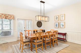 7 Atlantic Beach Court by Akers Ellis Rentals - Kiawah Island - 5