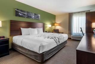Sleep Inn & Suites Oakley I-70 - Oakley - 7