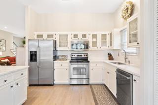 7 Atlantic Beach Court by Akers Ellis Rentals - Kiawah Island - 2