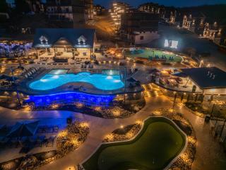Smith Creek Resort - Sevierville - 9