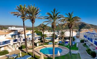 Parque Nereida Suites Hotel - Cala Ratjada - 4