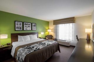 Sleep Inn & Suites - Haysville - 2