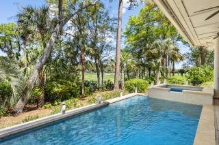 7 Avocet Lane by Akers Ellis Rentals - Kiawah Island - 9