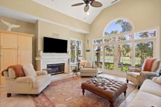7 Avocet Lane by Akers Ellis Rentals - Kiawah Island - 7