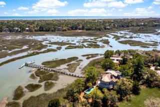 7 Rhetts Bluff Road by Akers Ellis Rentals - Kiawah Island - 0