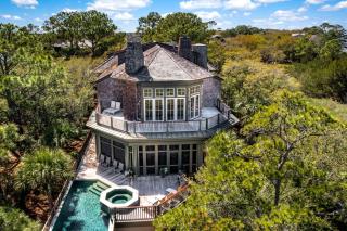 7 Rhetts Bluff Road by Akers Ellis Rentals - Kiawah Island - 9