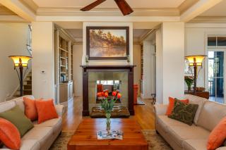 7 Rhetts Bluff Road by Akers Ellis Rentals - Kiawah Island - 3
