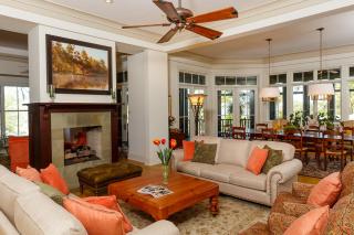 7 Rhetts Bluff Road by Akers Ellis Rentals - Kiawah Island - 4