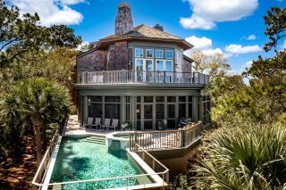 7 Rhetts Bluff Road by Akers Ellis Rentals - Kiawah Island - 5