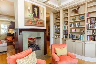 7 Rhetts Bluff Road by Akers Ellis Rentals - Kiawah Island - 2