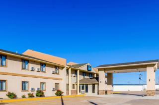 Quality Inn - Great Bend - 9