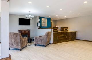 Quality Inn - Great Bend - 6