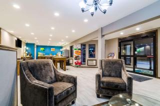 Quality Inn Great Bend - 7