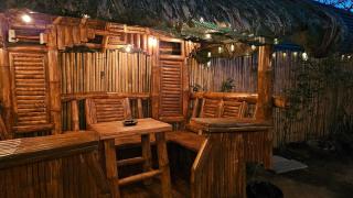 Natural Haven with Netflix Kubo Videoke & Alfresco Dining - Dasmariñas - 1