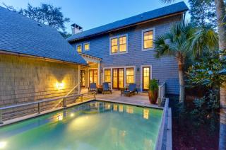 70 Forestay Court by Akers Ellis Rentals - Kiawah Island - 0