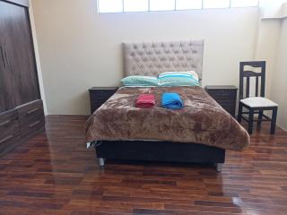 Spacious - downtown - US Embassy - La Paz - 0