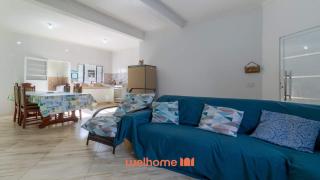 Casa com Piscina a 250m da Praia em Peruibe - Peruíbe - 5