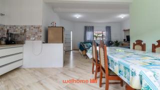 Casa com Piscina a 250m da Praia em Peruibe - Peruíbe - 3