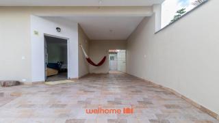 Casa com Piscina a 250m da Praia em Peruibe - Peruíbe - 6