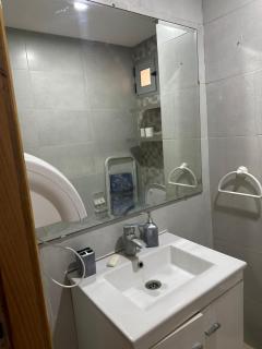 Family apartment 3 bedrooms center - Kenitra - 3