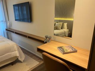 Radisson Serviced Apartments Jardins Residencial - São Paulo - 4