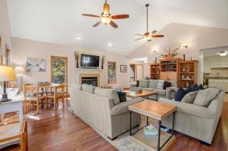 70 Spotted Sandpiper Court by Akers Ellis Rentals - Kiawah Island - 8