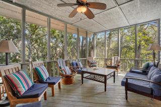 70 Spotted Sandpiper Court by Akers Ellis Rentals - Kiawah Island - 5