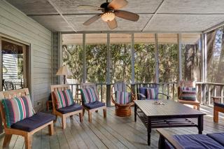 70 Spotted Sandpiper Court by Akers Ellis Rentals - Kiawah Island - 4
