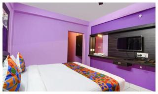 HOTEL ASHISH PREMIUM PALACE Near Sea Beach And Temple - Fully Air Conditioned Room-Hygiene And Spacious Room - Free Wi-Fi and Parking - A Top Rated Hotel - Puri - 3