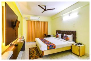 HOTEL ASHISH PREMIUM PALACE Near Sea Beach And Temple - Fully Air Conditioned Room-Hygiene And Spacious Room - Free Wi-Fi and Parking - A Top Rated Hotel - Puri - 4