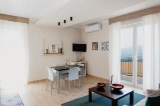 Villa Da Vinci Luxury Panoramic Apartments - Taormina rooms collection - 1