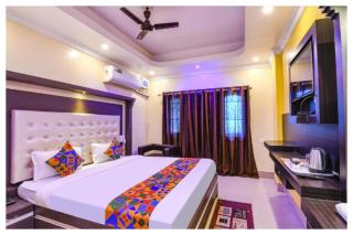 HOTEL ASHISH PREMIUM PALACE Near Sea Beach And Temple - Fully Air Conditioned Room-Hygiene And Spacious Room - Free Wi-Fi and Parking - A Top Rated Hotel - Puri - 0